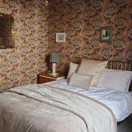 Charming Georgian Cottage With Private Sun Terrace Bath Bagian luar foto